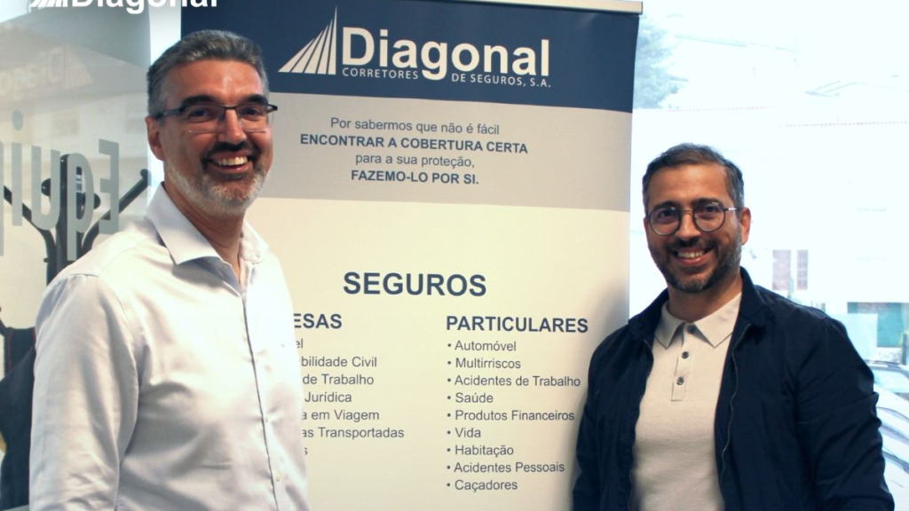 Temos o seguro 2