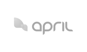 April