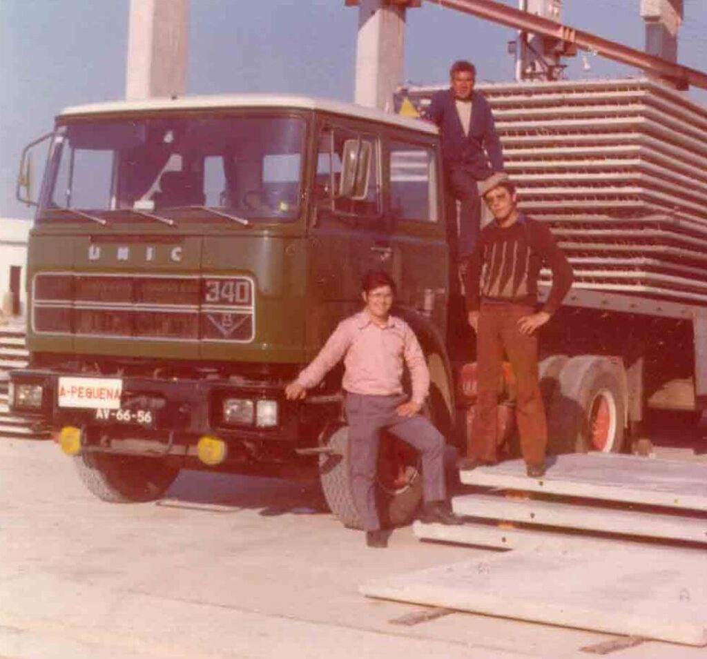 História - Diagonal