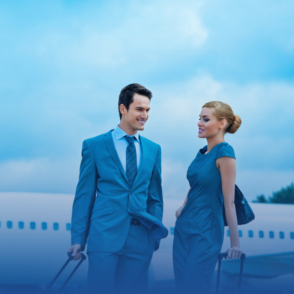 Seguro de Viagem para Empresas