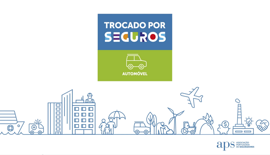 Seguro Automóvel