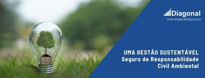 Seguro de Responsabilidade Civil Ambiental