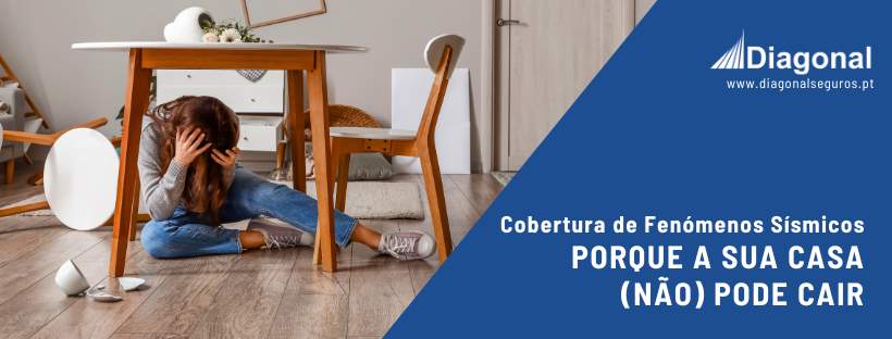 Cobertura de Fenómenos Sísmicos