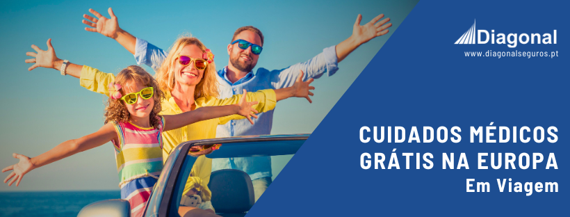 Cartão Europeu de Seguro de Doença