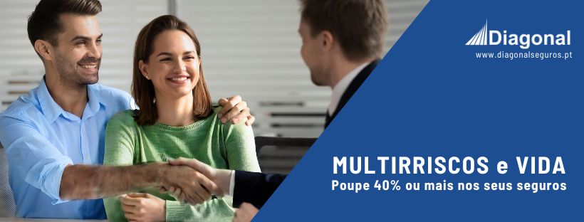 MULTIRRISCOS e VIDA