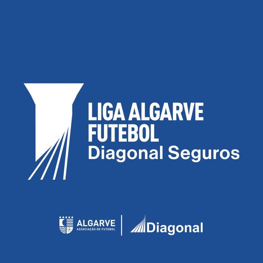 Liga Algarve Futebol Diagonal Seguros