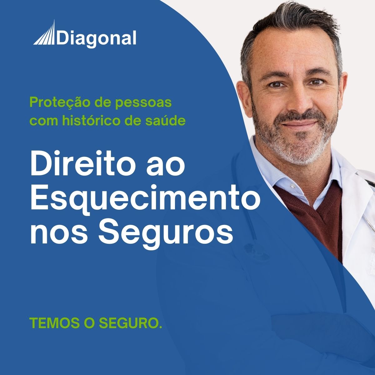 Direito ao Esquecimento nos Seguros