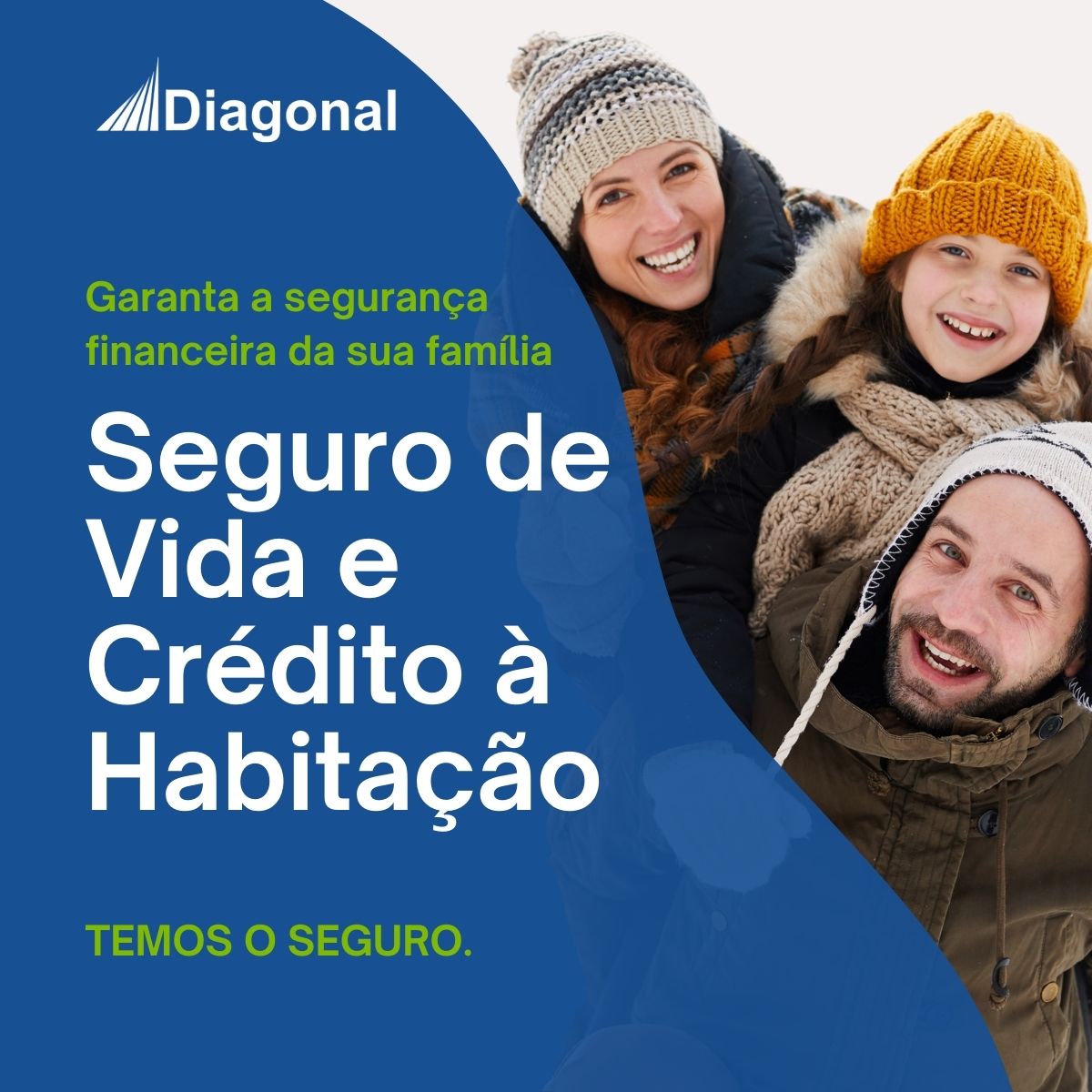 Seguro de Vida e Crédito à Habitação