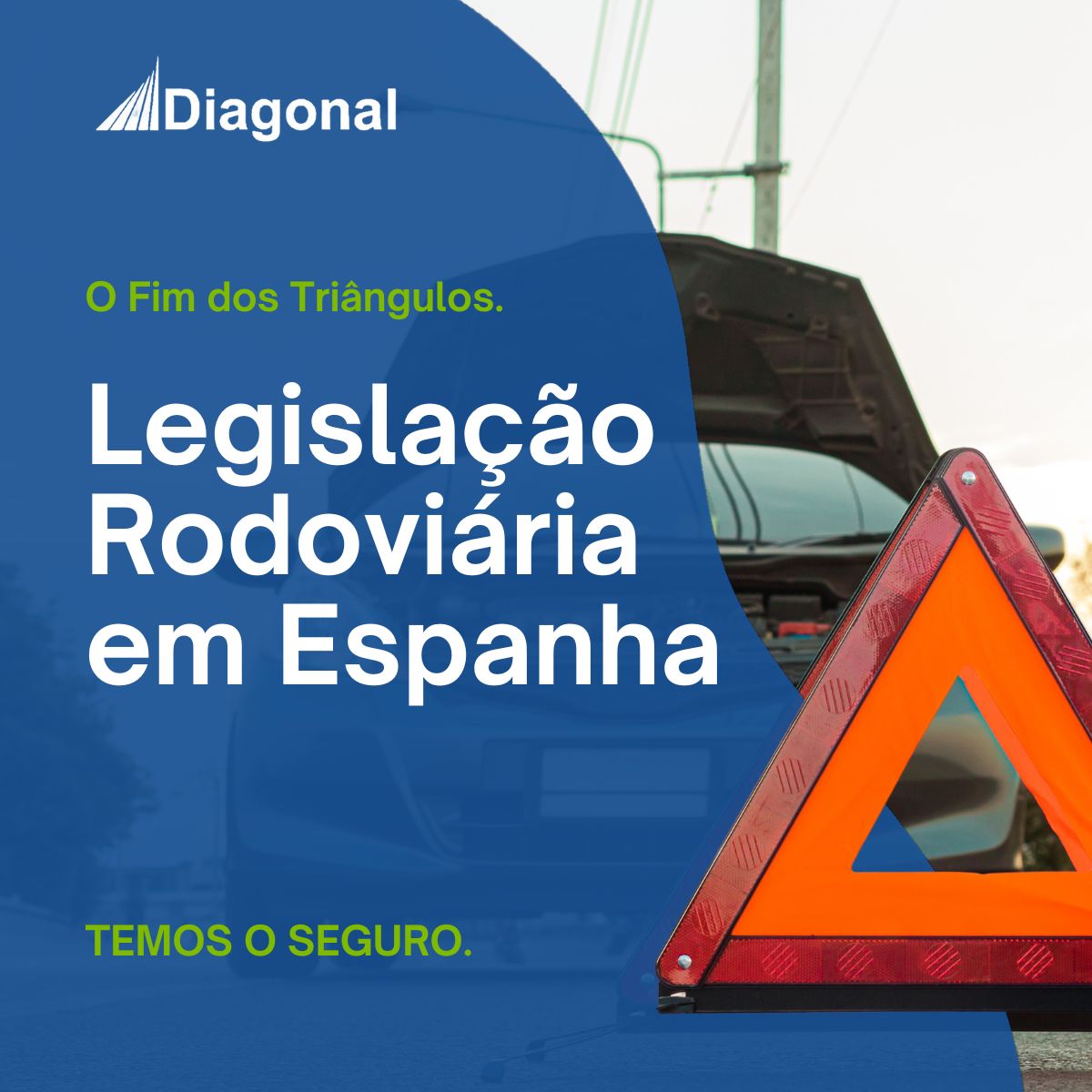 O Fim dos Triângulos.