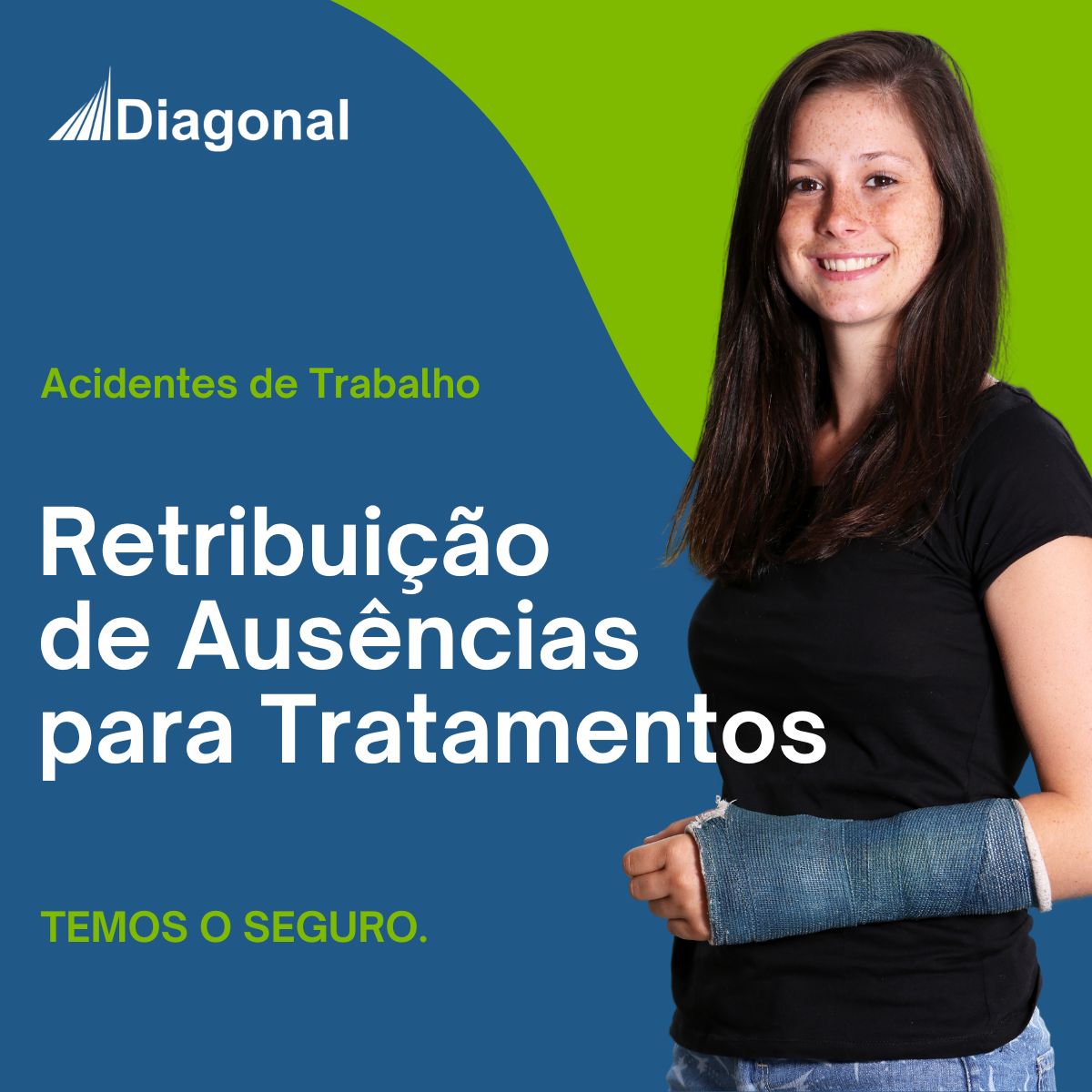 Ausências para Tratamentos