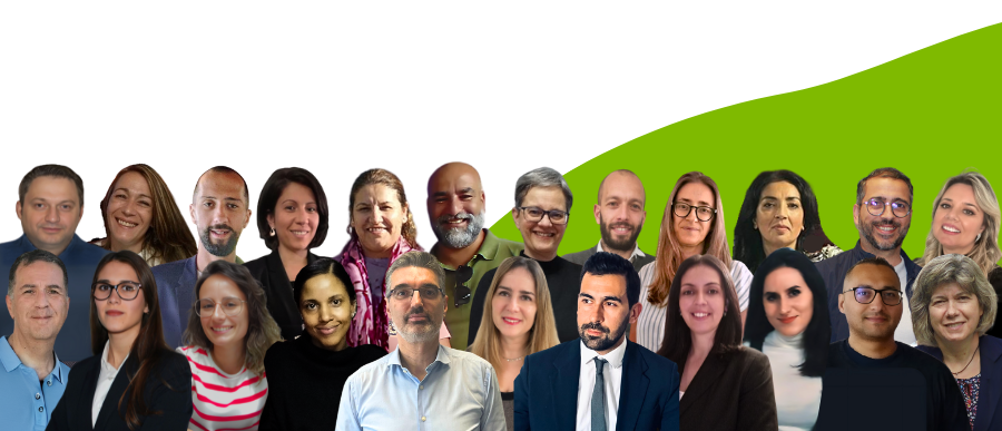 Equipa Diagonal Seguros